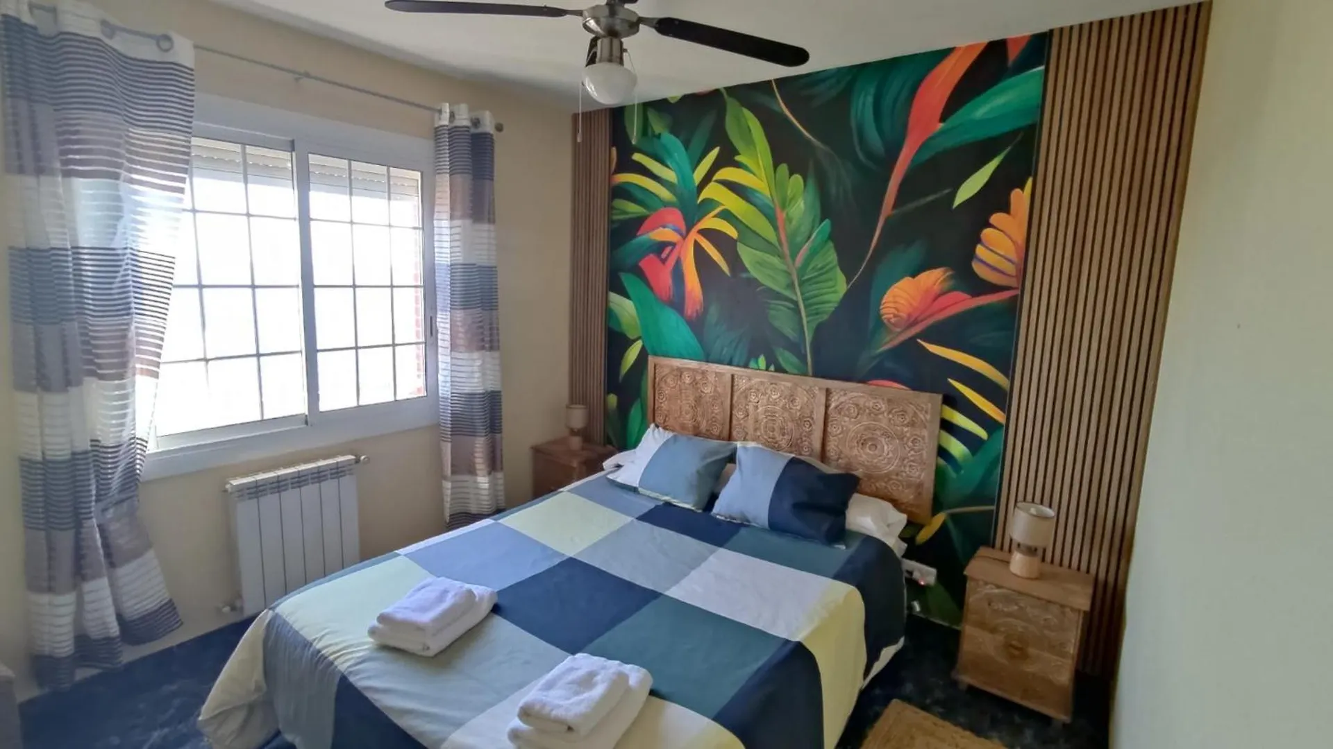 Bianca Seaview & Beach Apartment Montgat