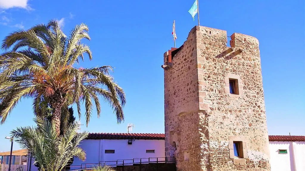 Bianca Seaview & Beach Apartment Montgat