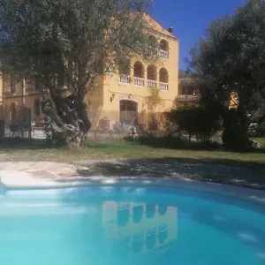 Casa rural Maset Del Garraf, Olesa de Bonesvalls