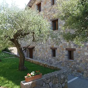 Apartamento Apartaments Emprius, Sant Llorenç de Morunys