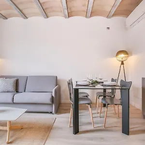 Flateli Placa Catalunya 1.1 Girona