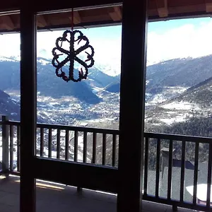 Apartamento Apartamento Mont, Mont